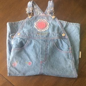 Overalls